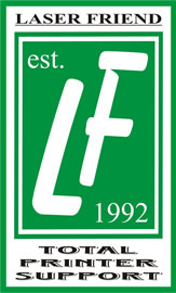 Chesterfield Printer Supplies